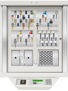 Keywatcher Illuminated
