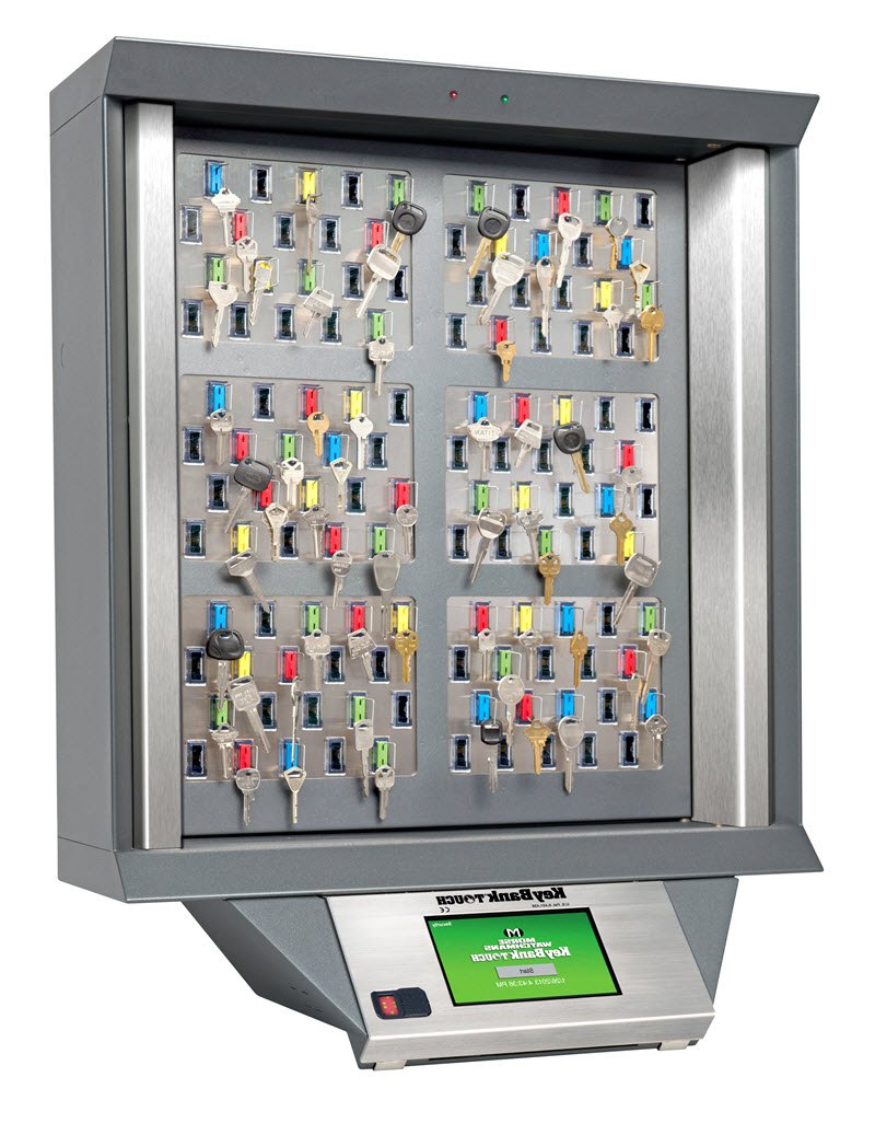 Keybank Touch
